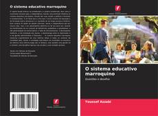 Обложка O sistema educativo marroquino