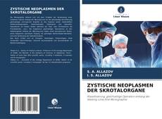 Copertina di ZYSTISCHE NEOPLASMEN DER SKROTALORGANE