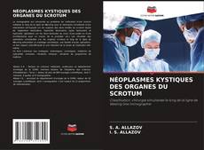 Copertina di NÉOPLASMES KYSTIQUES DES ORGANES DU SCROTUM