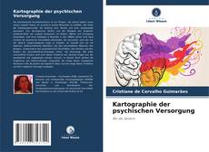 Обложка Kartographie der psychischen Versorgung