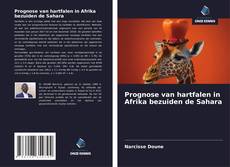 Обложка Prognose van hartfalen in Afrika bezuiden de Sahara