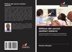 Bookcover of Utilizzo dei servizi sanitari materni