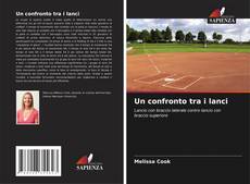 Bookcover of Un confronto tra i lanci