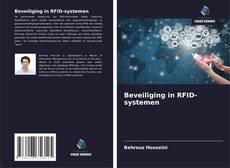 Обложка Beveiliging in RFID-systemen