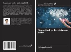 Seguridad en los sistemas RFID kitap kapağı