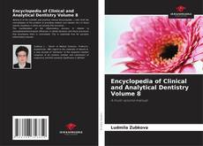 Encyclopedia of Clinical and Analytical Dentistry Volume 8 kitap kapağı