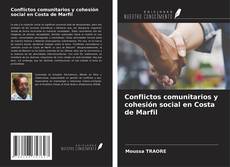 Copertina di Conflictos comunitarios y cohesión social en Costa de Marfil