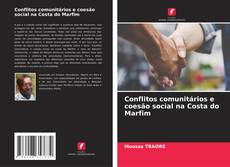 Copertina di Conflitos comunitários e coesão social na Costa do Marfim