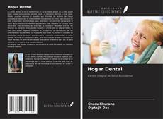 Portada del libro de Hogar Dental