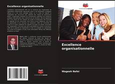 Buchcover von Excellence organisationnelle