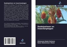 Обложка Dadelpalmen en insectenplagen