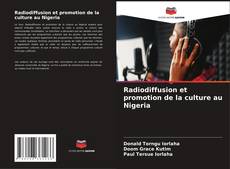 Couverture de Radiodiffusion et promotion de la culture au Nigeria