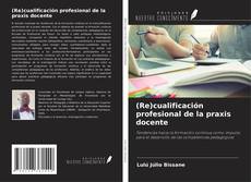 Couverture de (Re)cualificación profesional de la praxis docente