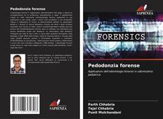 Pedodonzia forense的封面