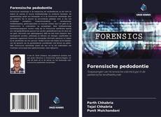 Обложка Forensische pedodontie