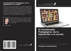 Portada del libro de El Coordinador Pedagógico: de la legislación a la acción