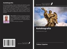 Copertina di Autobiografía