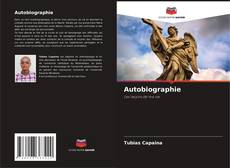Couverture de Autobiographie
