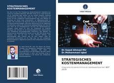 Copertina di STRATEGISCHES KOSTENMANAGEMENT