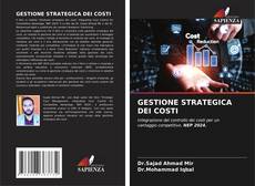 Copertina di GESTIONE STRATEGICA DEI COSTI