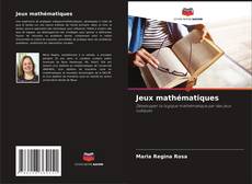 Couverture de Jeux mathématiques