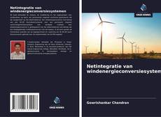 Обложка Netintegratie van windenergieconversiesystemen