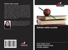 Обложка Salute nelle scuole
