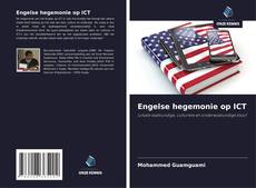 Обложка Engelse hegemonie op ICT