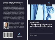 Обложка Mystiek en transcendentalisme: Een polemische beschouwing