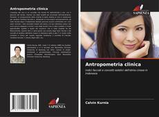Copertina di Antropometria clinica