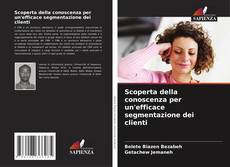 Copertina di Scoperta della conoscenza per un'efficace segmentazione dei clienti