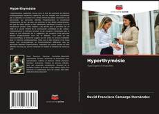 Bookcover of Hyperthymésie