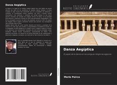 Copertina di Danza Aegíptica