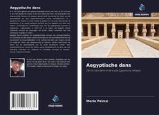 Обложка Aegyptische dans