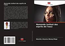Bookcover of Namondo (enfant des esprits de l'eau)