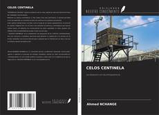 Copertina di CELOS CENTINELA