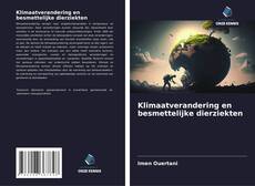 Обложка Klimaatverandering en besmettelijke dierziekten