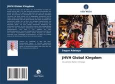 Copertina di JHVH Global Kingdom