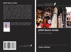 Copertina di JHVH Reino Unido