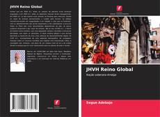 Copertina di JHVH Reino Global