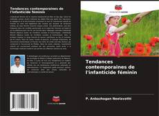 Tendances contemporaines de l'infanticide féminin的封面