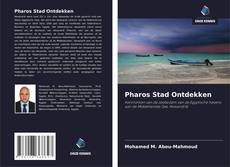 Обложка Pharos Stad Ontdekken