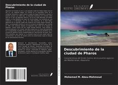 Couverture de Descubrimiento de la ciudad de Pharos