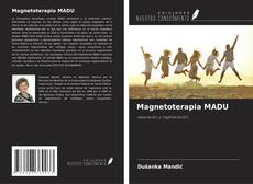 Copertina di Magnetoterapia МАDU