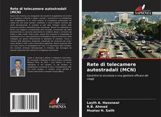 Bookcover of Rete di telecamere autostradali (MCN)