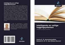 Обложка Intelligente en veilige taggingsystemen