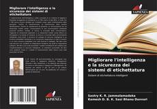 Borítókép a  Migliorare l'intelligenza e la sicurezza dei sistemi di etichettatura - hoz
