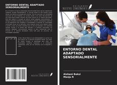 Copertina di ENTORNO DENTAL ADAPTADO SENSORIALMENTE