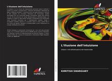Couverture de L'illusione dell'intuizione