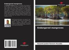 Copertina di Endangered mangroves